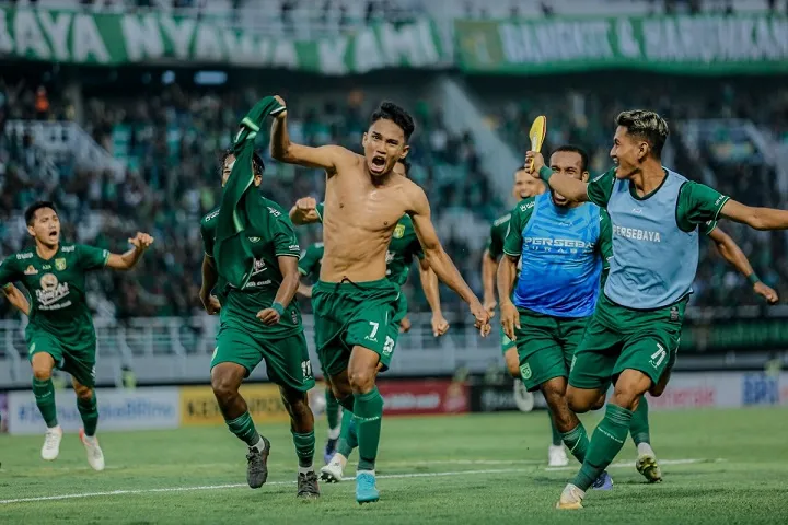 "Alhamdulillah, Ada Marselino, Wonderkid"