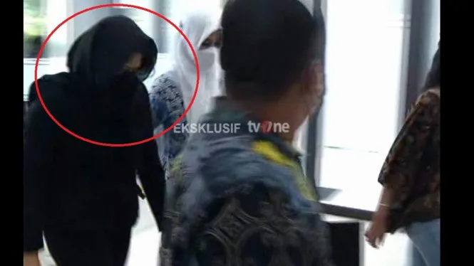 Bareskrim Masih Lunak Perlakukan Istri Sambo