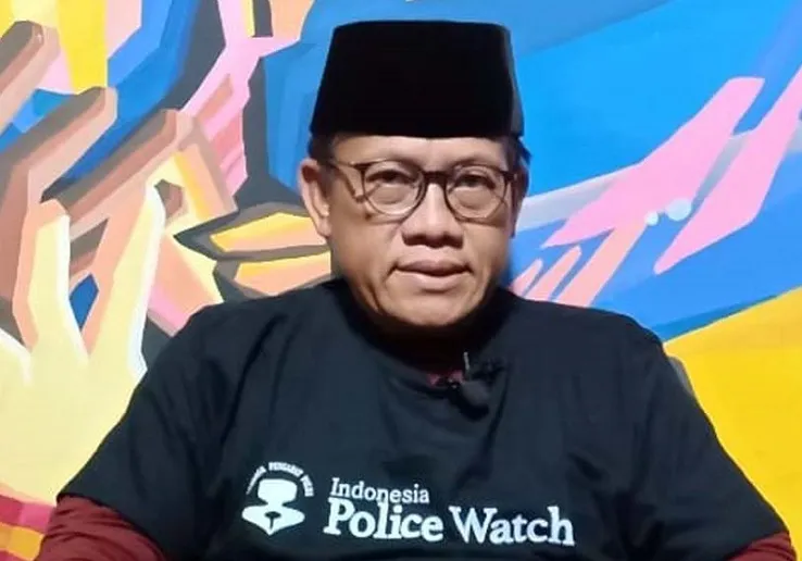 IPW Ungkap Kasus Sambo, juga Seret 2 Anggota DPR-RI