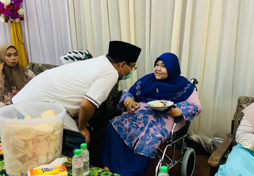 Gerindra Jatim berduka Kehilangan Ulama Perempuan Ahli Silaturrahim