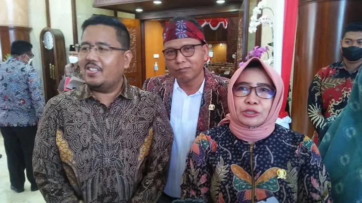 Koalisi Gerindra-PKB Hadang Gerakan KIB di Jatim
