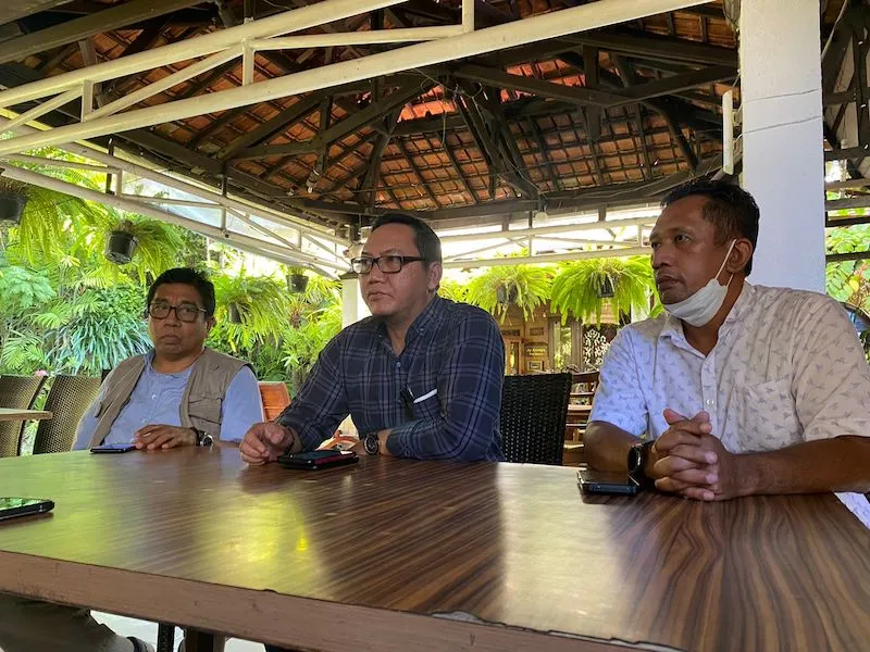 Operasional Kopkar Makna Gotro dihambat Petinggi Gudang Garam Waru
