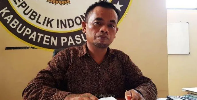 Bawaslu Kabupaten Pasuruan Usulkan Rp 27 M