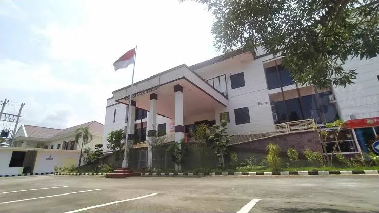 Kejaksaan dan BPK Audit Kerugian Piutang Plaza Bangil