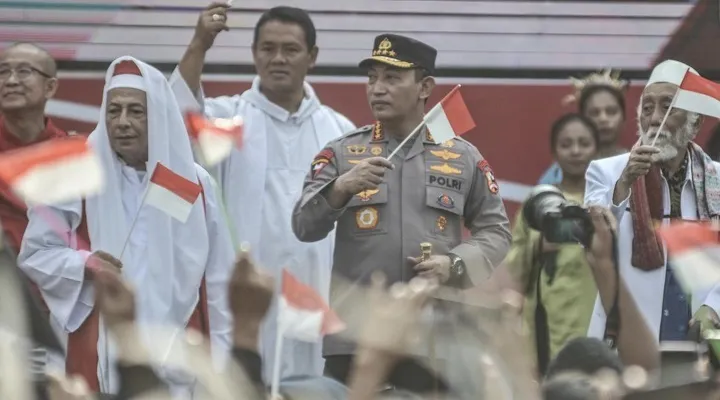 Rekonstruksi Libatkan Jaksa