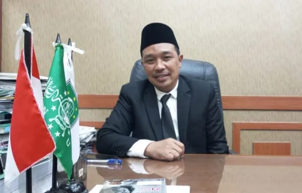 Ketua DPRD Gresik Berharap BUMD Menjadi Sumber Pendapatan Utama PAD