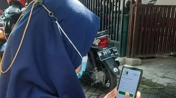 Pemkot Pasuruan Tangani Aduan Warga Lewat E-Sambat