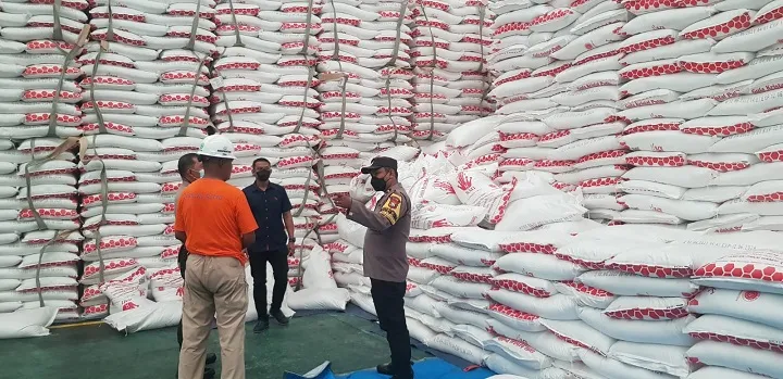 Alami Kecelakaan saat Kerja, Karyawan Lepas PT RMI Meninggal Dunia