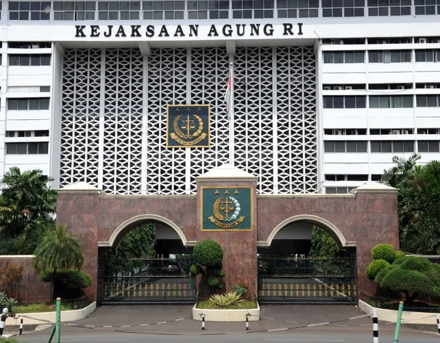Kejagung Tunjuk 30 Jaksa untuk Kawal Kasus Sambo