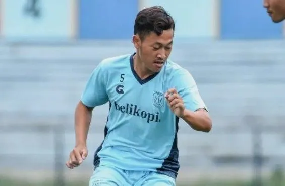 Pemain Andalan Persela Lamongan Cedera Jelang Laga 2 Bergulir