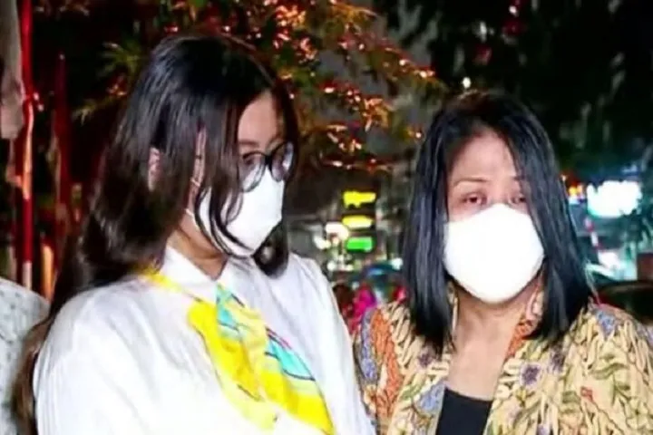 IPW Duga Istri Ferdy, Bikin Laporan Palsu Pelecehan Seksual