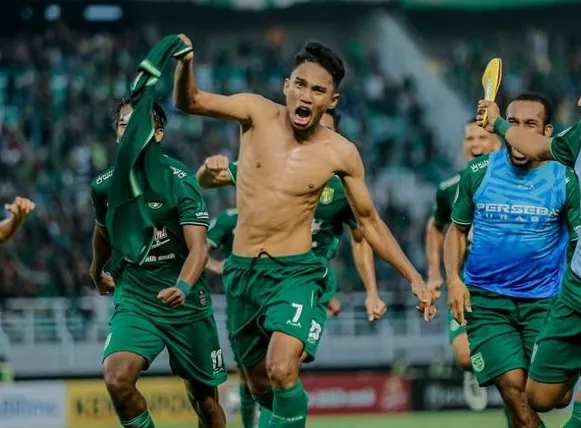 Shin Tae-yong Panggil Marselino Ferdinan, Persebaya Kirim Surat ke PSSI