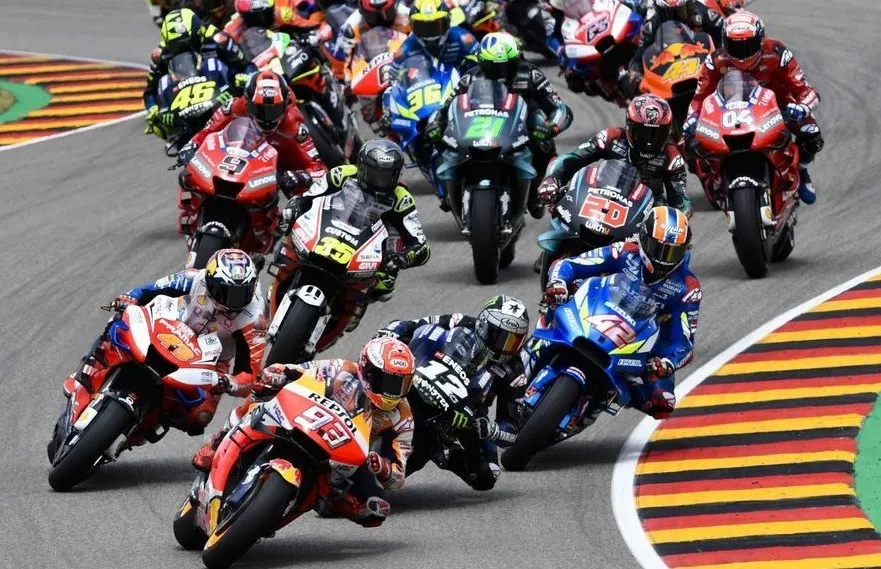 Musim Pembuka MotoGP 2023 akan Digelar di Portugal