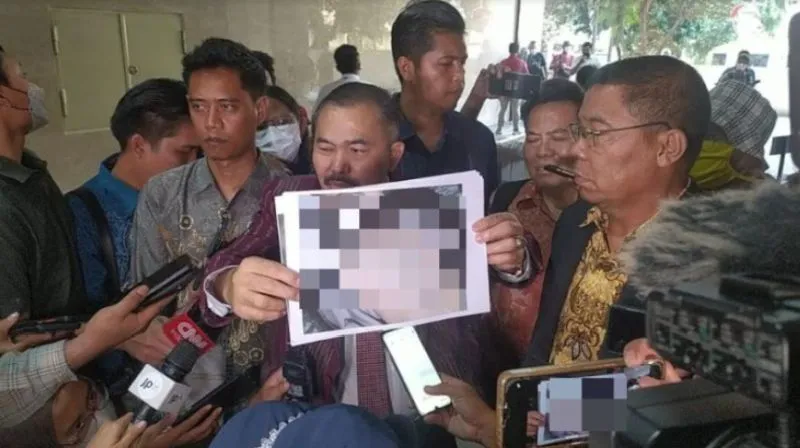 Penyidik Bareskrim Takut Ungkap Baju Brigadir J
