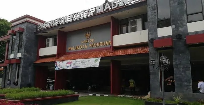 Dua Pejabat Pemkot Pasuruan Diperiksa KPK