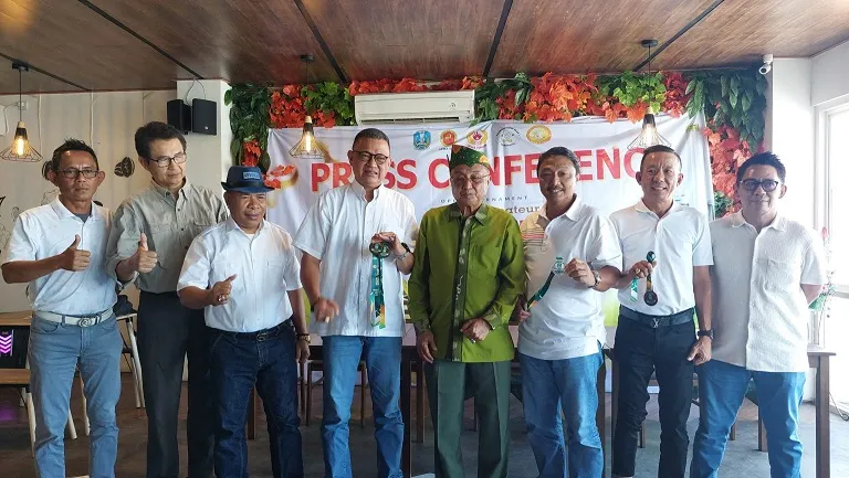 Kejuaraan Golf Piala Gubernur Jatim Seri II 2022 Kembali Digelar, Berhadiah Miliaran Rupiah