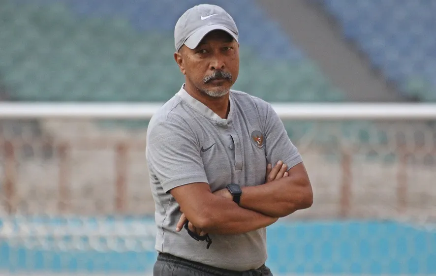 Tuai Rentetan Hasil Negatif, Persela Lamongan Akhiri Kerjasama dengan Pelatih Fakhri Husaini