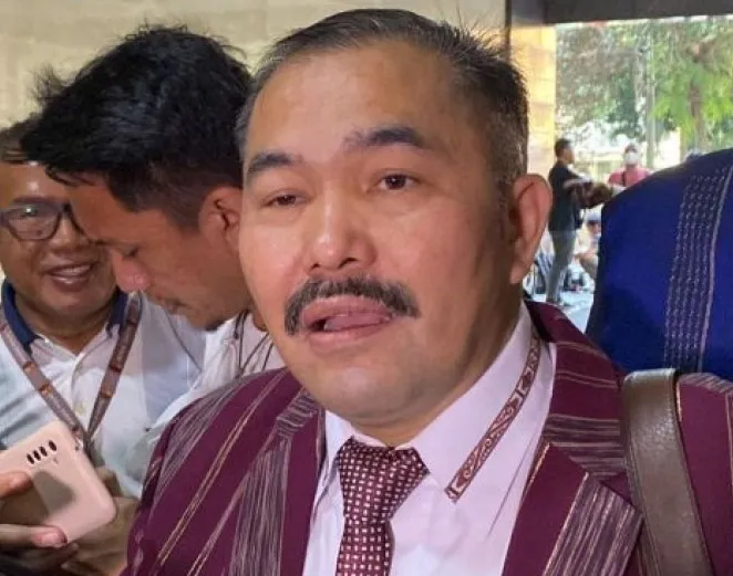Mafia Dibelakang Sambo