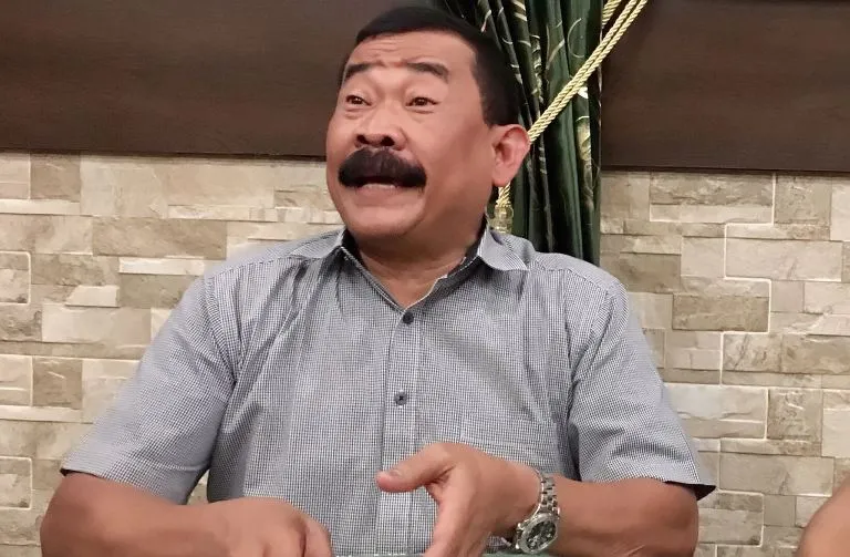 Giliran Mantan Komandan Kopassus Ledek Kapolri