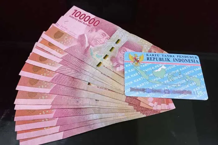 Cair Mulai Oktober, Ojol dan Nelayan Akan Terima BLT UMKM