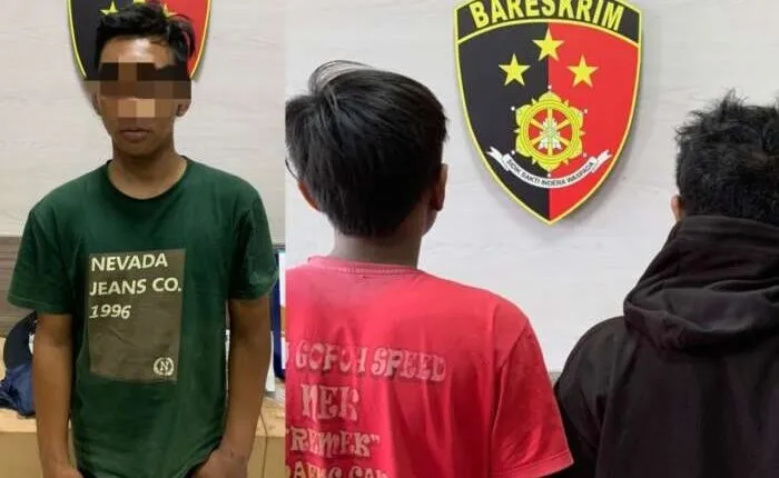 Pengeroyokan di Gresik, Polisi Tetapkan 3 Tersangka, 1 Masih di Bawah Umur