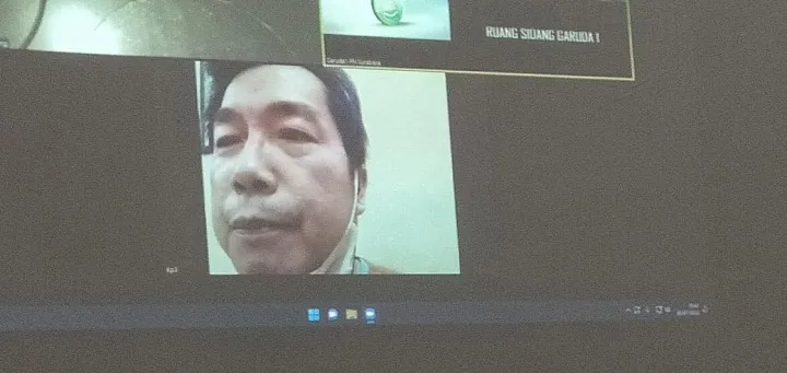 Terbukti Bersalah Lakukan Penipuan Terdakwa Kho Handoyo Santoso Diputus 4 Tahun Penjara