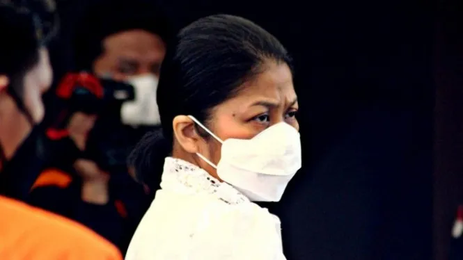 Hasil Lie Detector Putri, Disembunyikan Penyidik