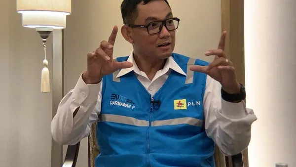 Direktur PLN Pastikan Tidak Ada Penghapusan atau Pengalihan Pelanggan Daya 450 VA
