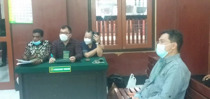 Ingkari Honor Pengacara, Ellita Sari dan Endang Suharsari Digugat
