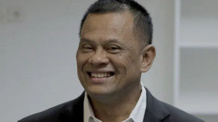 Polisi Bajingan yang Menang
