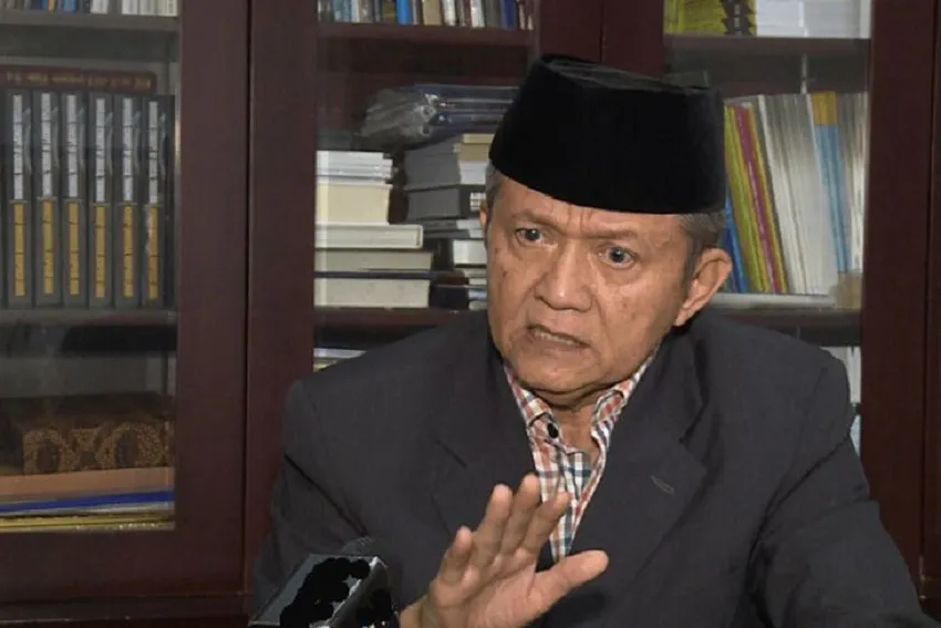 MUI: Mentalitas Penegak Hukum Kita Rusak