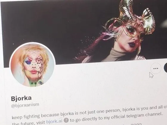 Hacker Bjorka, Telah Jual Data Pejabat Jutaan Dolar US