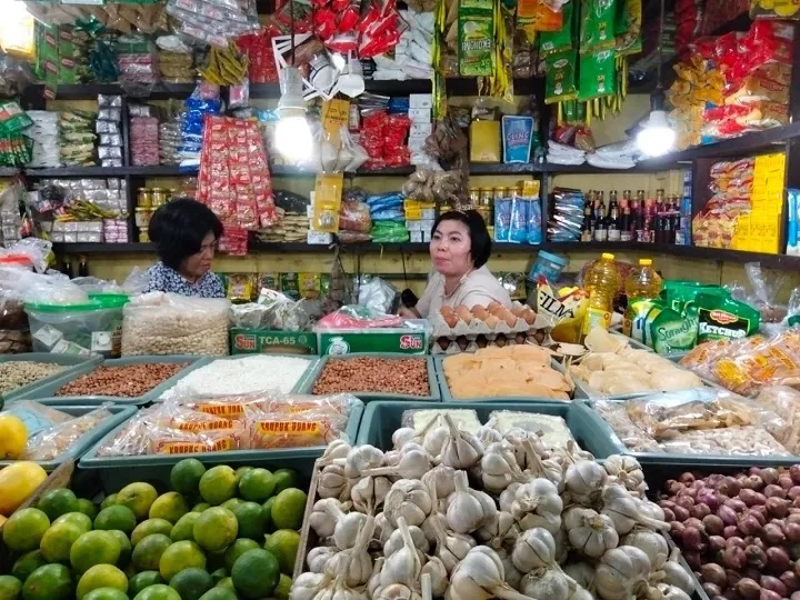 Sembako dan Ternak, Naiknya Jangan Sampai 30%