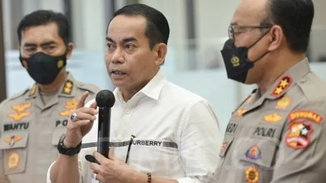 Buntut Sorotan Pakaian Mewah Brigjen Andi, Polri Ingatkan Larangan Pamer Kemewahan