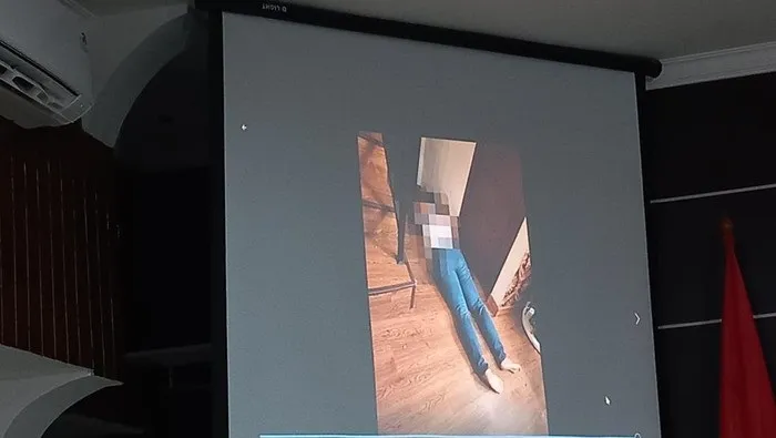 Kekerasan Seksual di Magelang, saat Sambo Pergi