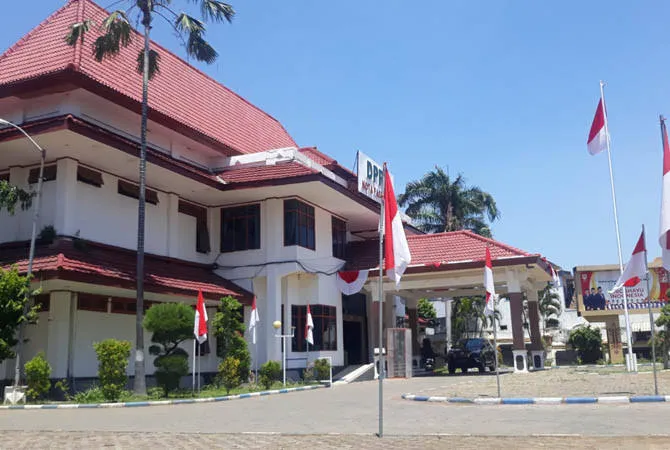 Dewan Peringatkan Tentang Perda Pajak-Retribusi