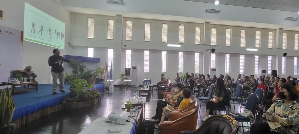Baca juga : Eka Tjipta Foundation Dukung SMK Sebagai Pusat Keunggulan dan Teaching Factory