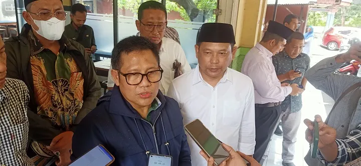 Koalisi dengan Gerindra Terus Jalan, Muhaimin Sebut Puan Segera Menemuinya