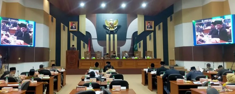 Maksimalkan Penanganan Bencana, Pemkab Usulkan BPBD Naik Tipe A