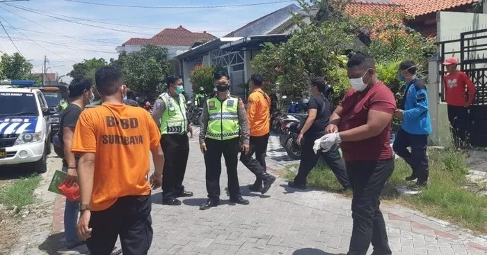 Terjerat Hutang Pinjol, Perawat Nekat Kendat