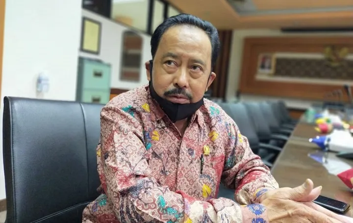Penyaluran Pupuk Subsidi Belum Sesuai Kebutuhan Petani Jatim