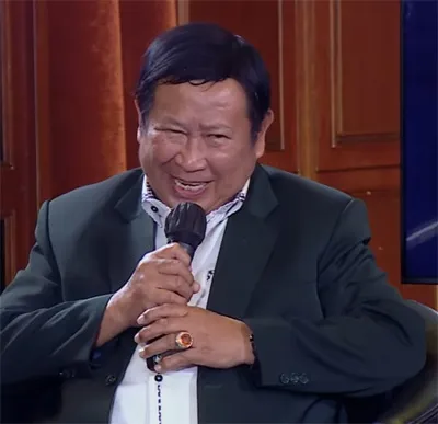 Komjen (Purn) Susno Duadji: Komnas HAM Keblabasan, Ngawur dan Bikin Gaduh