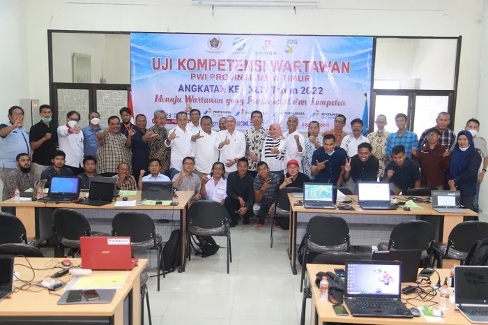 SKK Migas Jabanusa Terus Support Peningkatan Kompetensi Wartawan