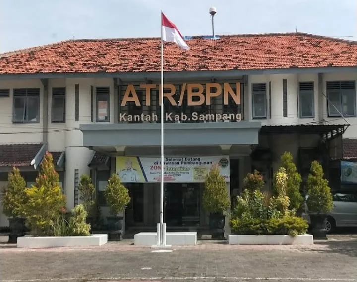 Kasus Penggelapan Dana SHM, Oknum BPN Sampang Dilaporkan ke Polisi