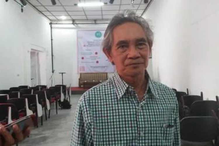 Kerap Bekingi Judi