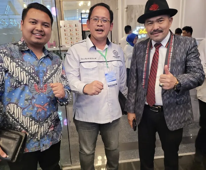 Mengomentari Kasus Mafia, Tanah Istri Konglomerat Merampas Tanah Rakyat Lemah