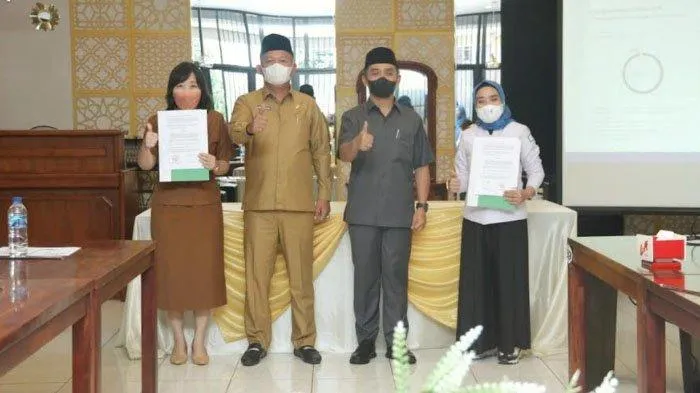 Pemkot Pasuruan Optimalkan Pelayanan Kesehatan