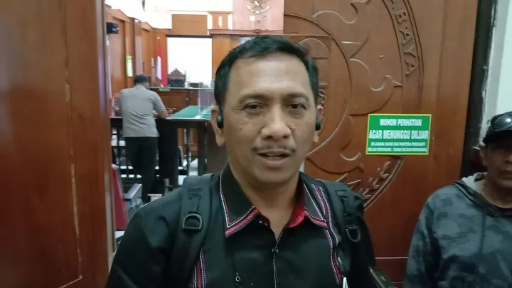 10 Saksi Bantah Keterangan Korban Soal Peristiwa Ancaman Mas Bechi