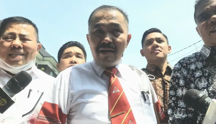 Keluarga Brigadir J, Minta Presiden Bentuk Tim Independen Usut Kasus Sambo