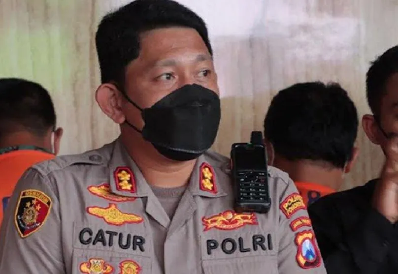 Terkuak, Korban Penganiayaan Ponpes Gontor Lebih dari Satu Orang